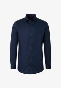 Selected, blau