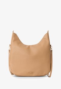 Niet geselecteerd, beige