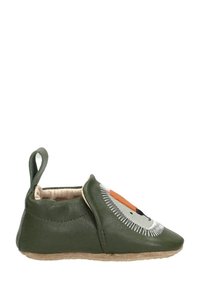 Keq Lauflernschuh - khaki