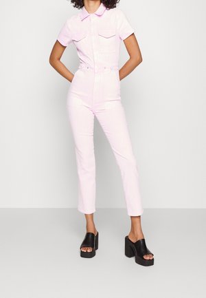 Mono - pink