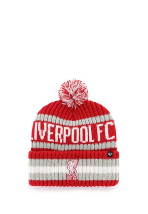 FC LIVERPOOL BOMMEL - Mütze - rot