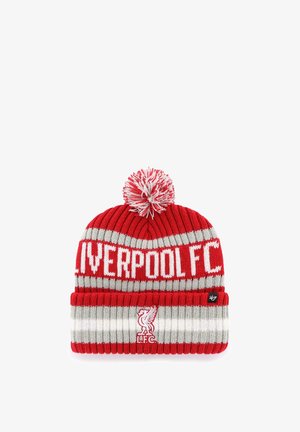 '47, FC LIVERPOOL BOMMEL - Mütze - rot