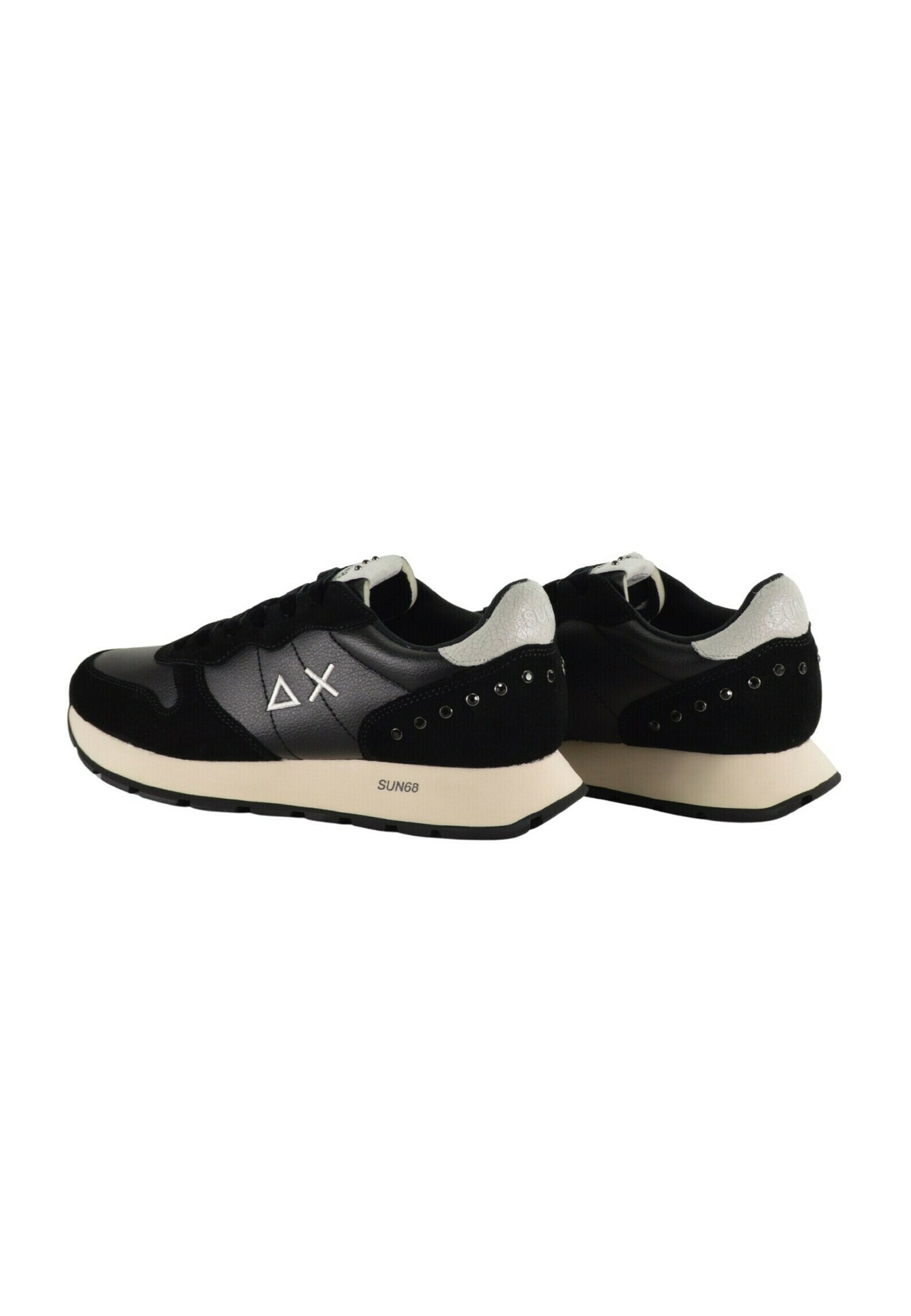 Sun 68 Zalando Sneakers Nere Sneakers SUN 68 Sneakers Sun68 Niki