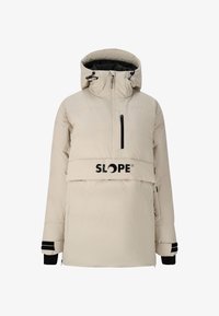 Ej vald, silver lining