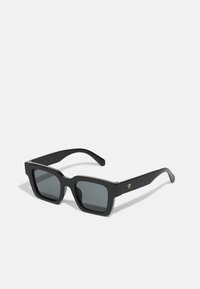 MAX UNISEX - Ochelari de soare - black