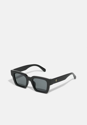 MAX UNISEX - Occhiali da sole - black