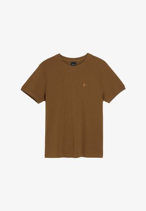 Diverse, - T-shirt basic