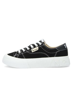 RESET SNEAKER - Trainers - noir