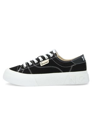 CANVAS - Sneaker low - noir