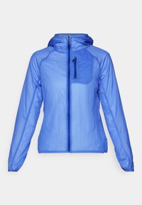 SKYFLOW JACKET - Giacca a vento - cosmos