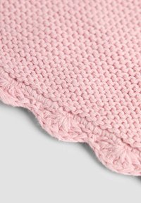 JoJo Maman Bébé Coperta per neonati - no colour
