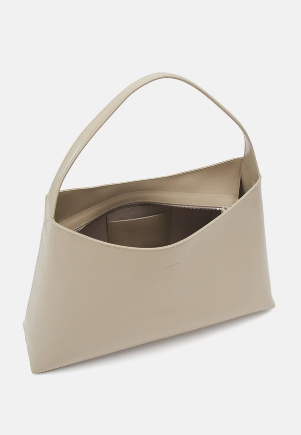 NEIRA UNISEX - Handbag - soft latte3