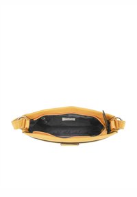 Gerry Weber TALK DIFFERENT - Umhängetasche - yellow