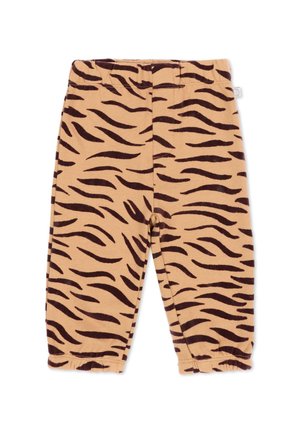 Stella McCartney Kids, PANTALONI - Pantaloni - brown