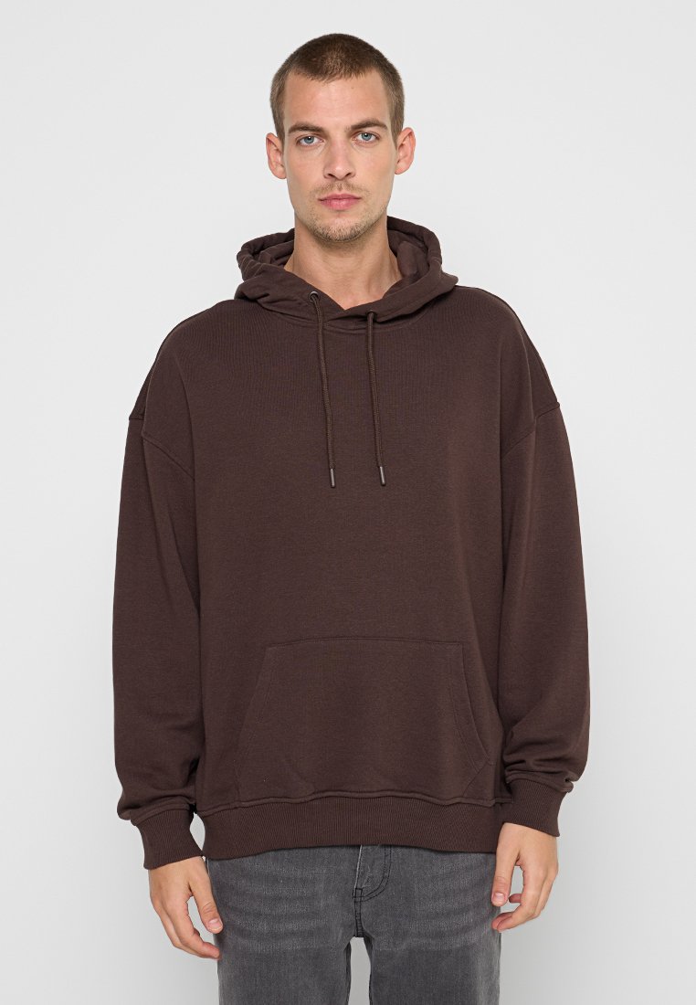 DeFacto Hoodie bruin DeFacto Hoodie bruin