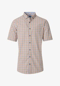 Unausgewählt, orange