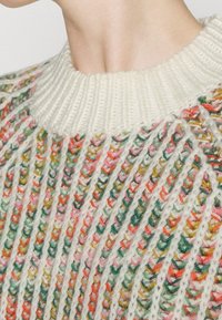 Bruuns Bazaar Pullover - multi-coloured