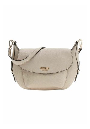 MARSHA FLAP SHOULDER - Sac à main - light taupe