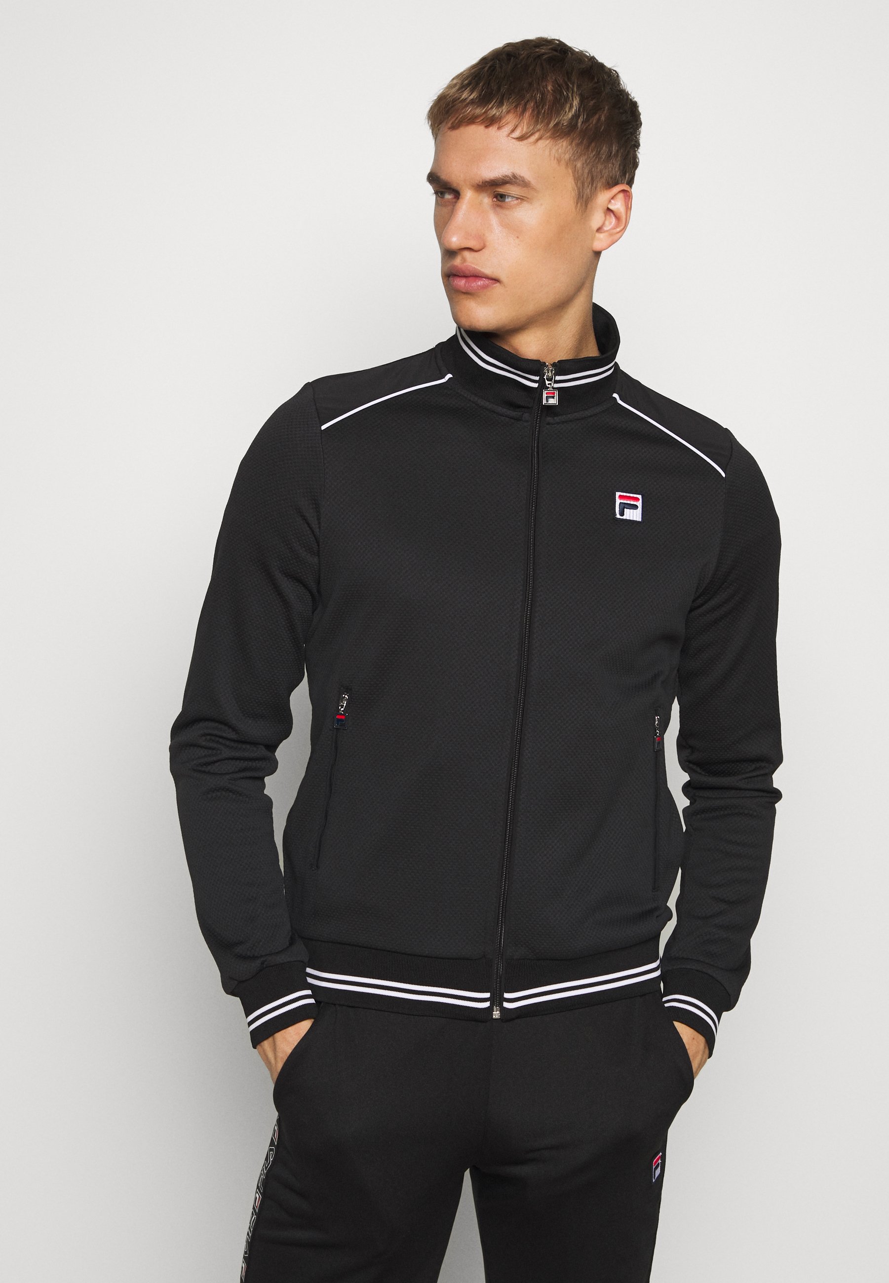 fila jacket joe