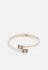 BYPASS - Armband - gold-coloured/greige