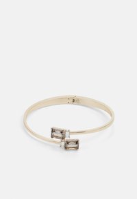 Lauren Ralph Lauren BYPASS - Bracciale - gold-coloured/greige