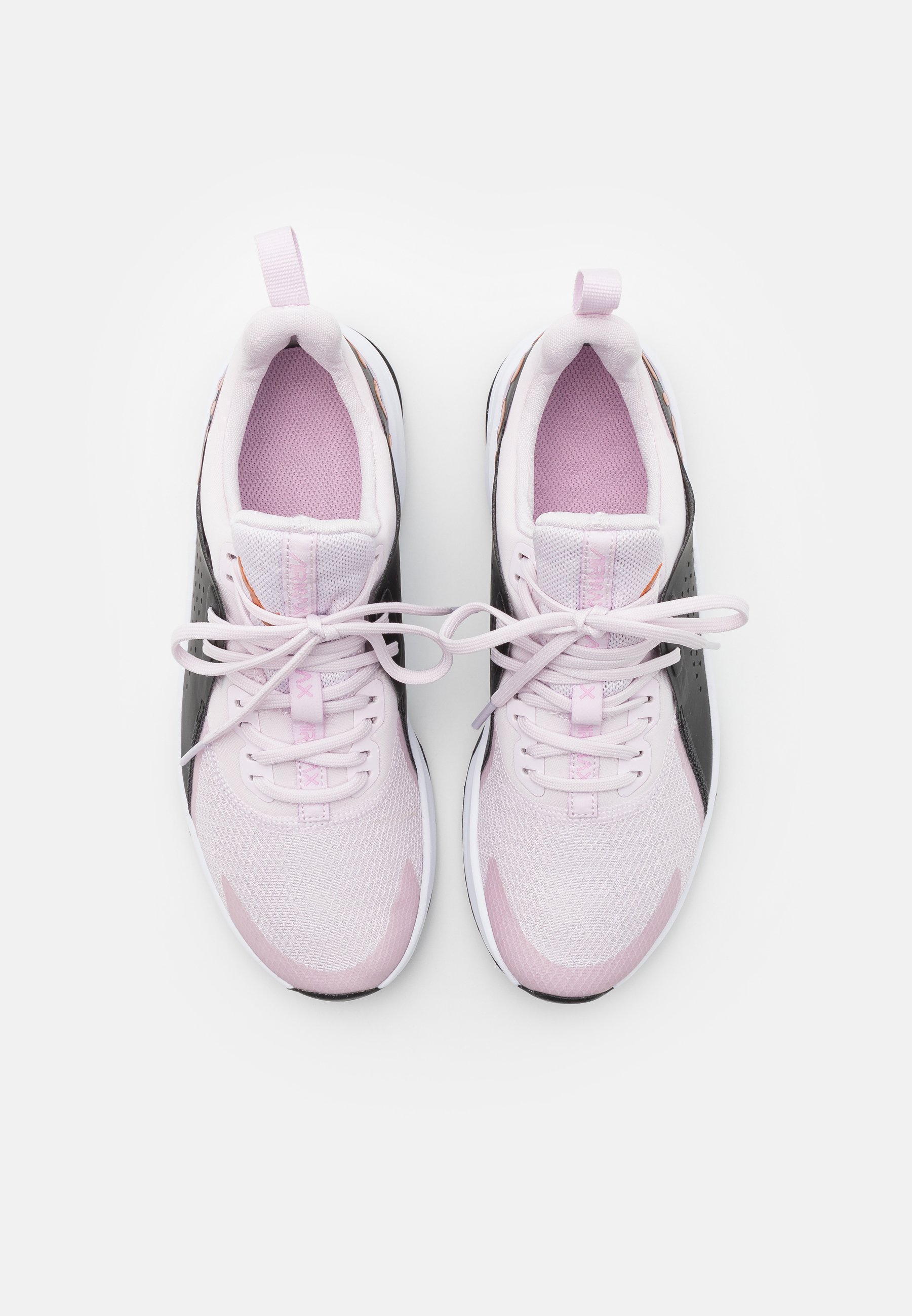 nike air max bella pink