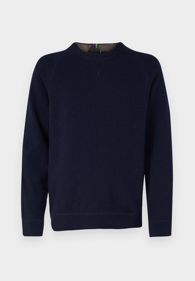 PS Paul Smith Maglione - dark blue