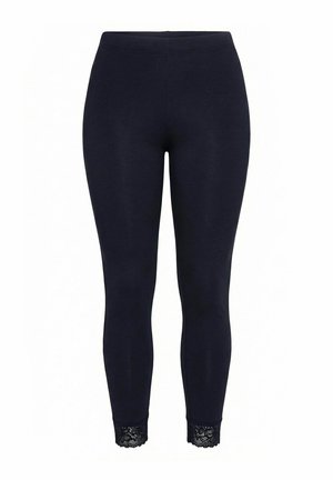 Angel of Style, Leggings - Hosen - black