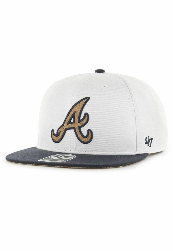 CAPTAIN CORKSCREW ATLANTA BRAVES - Cap