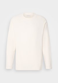 Jumper - antique white