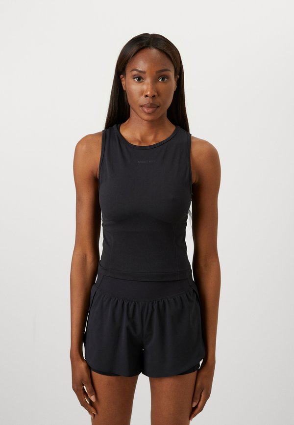 PROJECT ROCK SEAMLESS TANK - Top