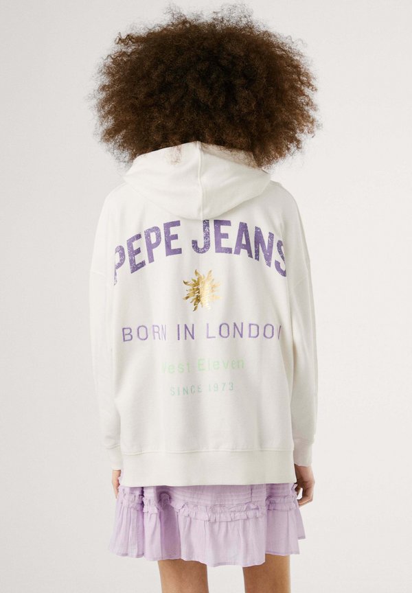 ANGY - Kapuzenpullover