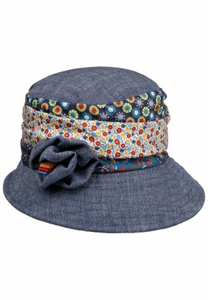 Lierys MALIETTA - Hut - denim