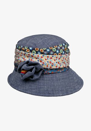 Lierys MALIETTA - Hut - denim