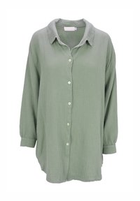 Unausgewählt, khaki