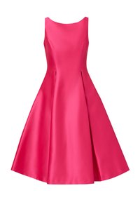 Non sélectionné, electric pink