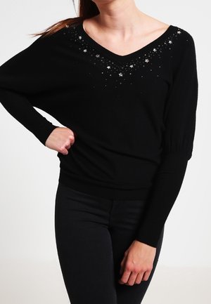 Maglione - black