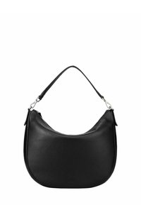 Non sélectionné, black