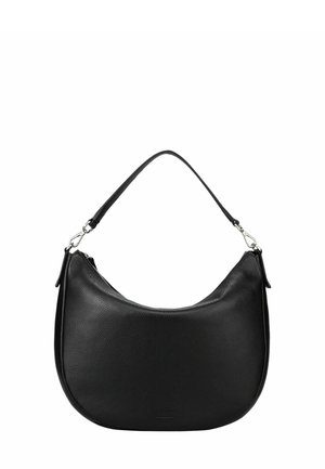 VIKA - Sac à main - black