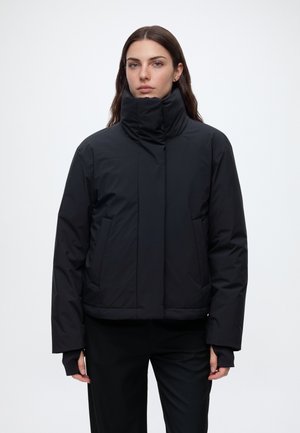 Marc O'Polo, OUTDOOR JACKET - Зимно яке - black