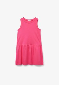 Non sélectionné, pink