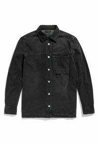 G-STAR Košile - black