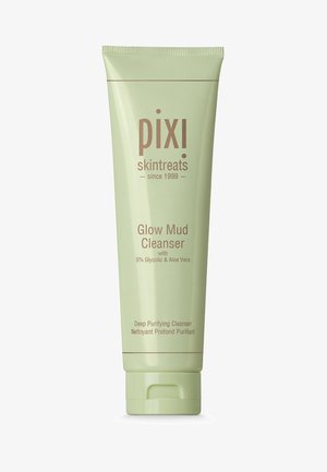 GLOW MUD CLEANSER 135ML - Cleanser - neutral