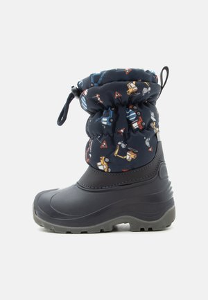 Friboo Cizme de iarnă - navy