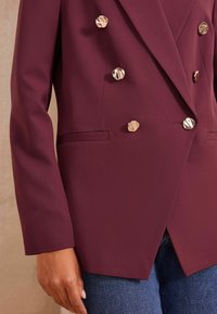 Friends Like These MILITARY - REGULAR FIT - Blejzr - red