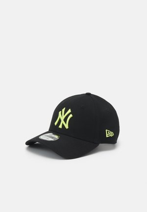 LEAGUE ESSENTIAL 9FORTY® UNISEX - Kšiltovka - black