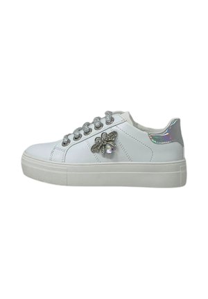 SNEAKER - Sneakers basse - white