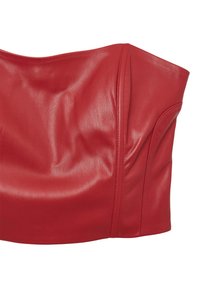 Calliope Camicetta - rouge