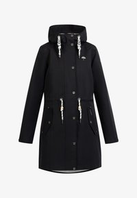 Seleccionado, schwarz