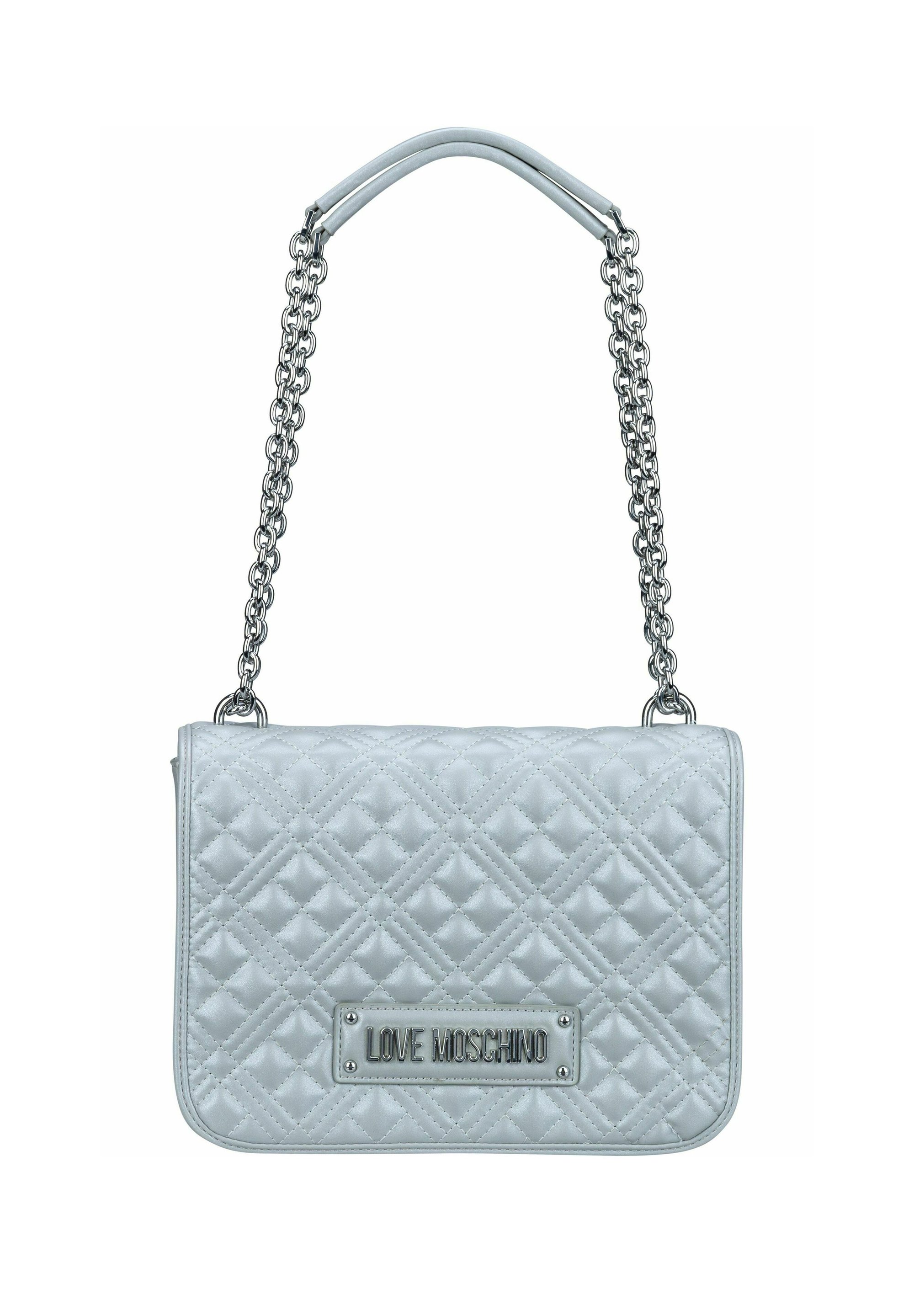 Moschino Quilted Borse Moschino Online Quilted Love Moschino
